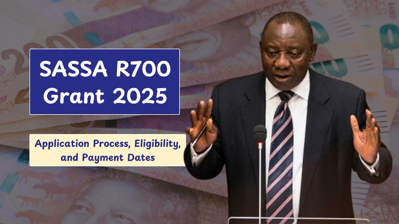 Cyril Ramaphosa