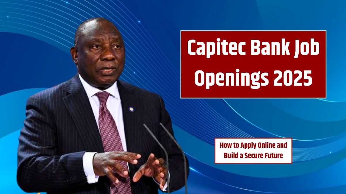 Cyril Ramaphosa