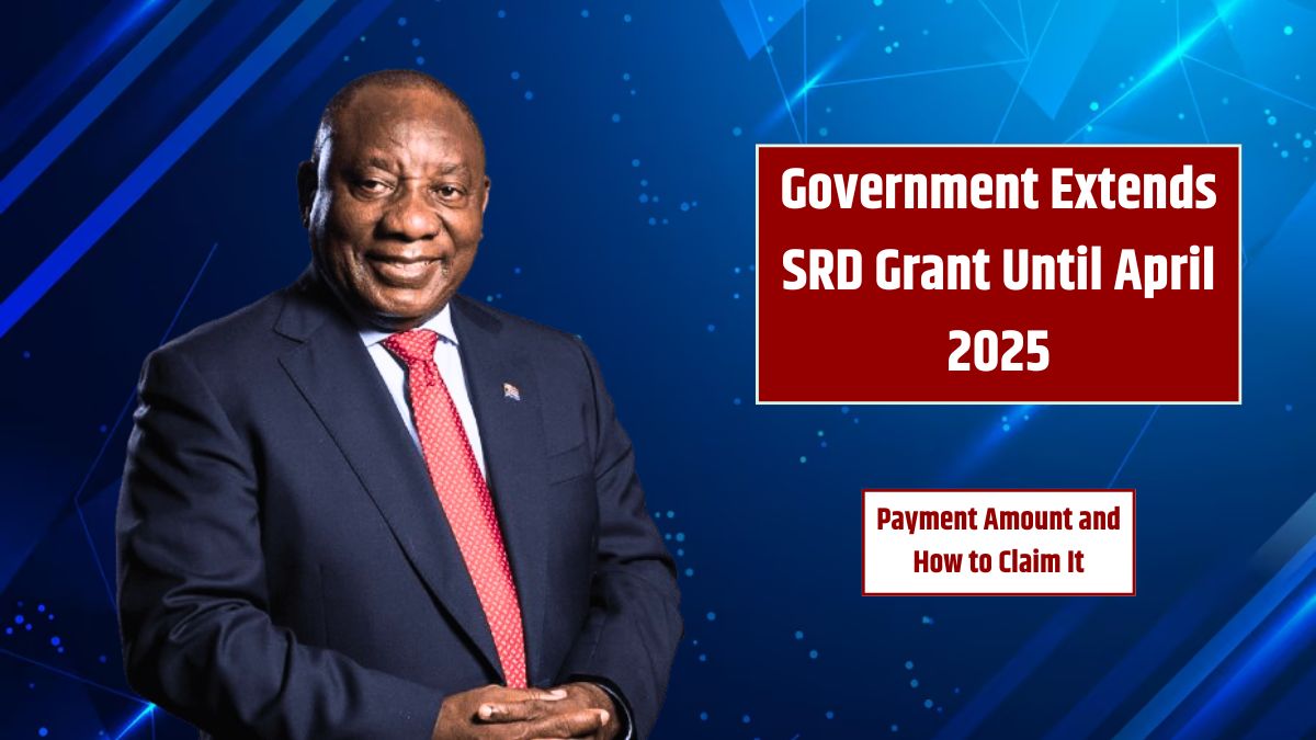 Cyril Ramaphosa