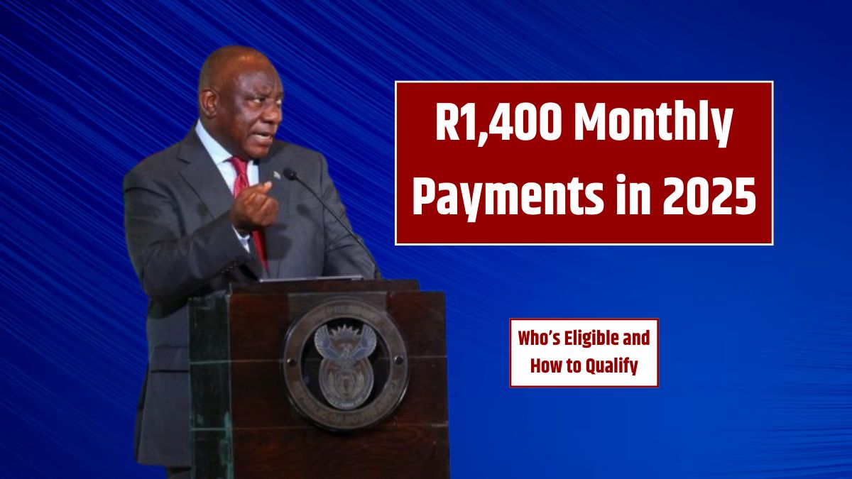 Cyril Ramaphosa