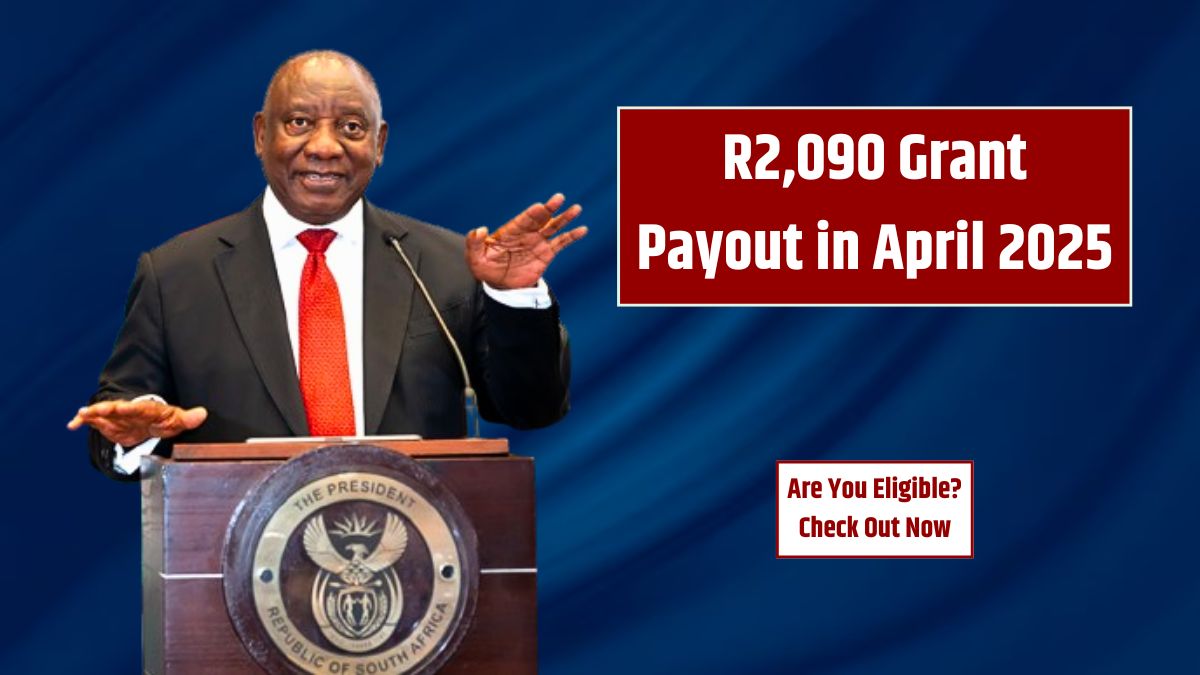 Cyril Ramaphosa