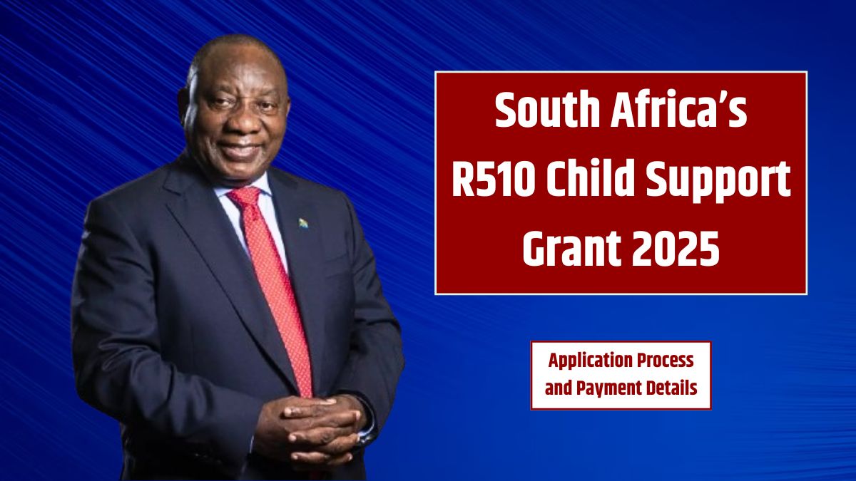 Cyril Ramaphosa
