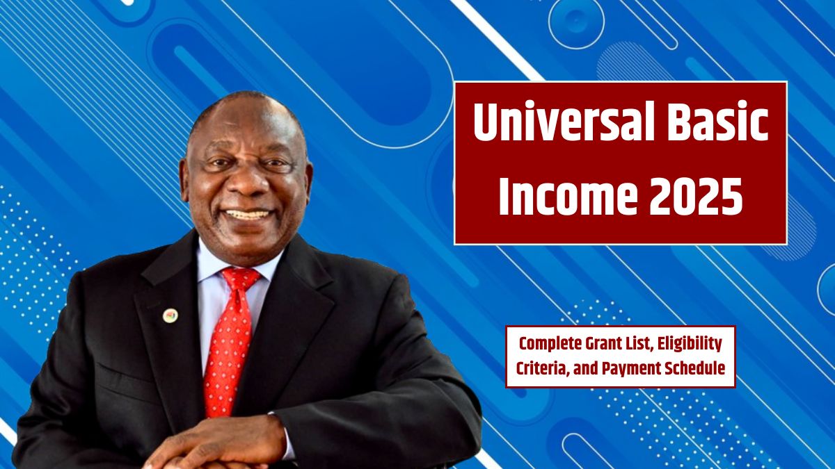 Cyril Ramaphosa